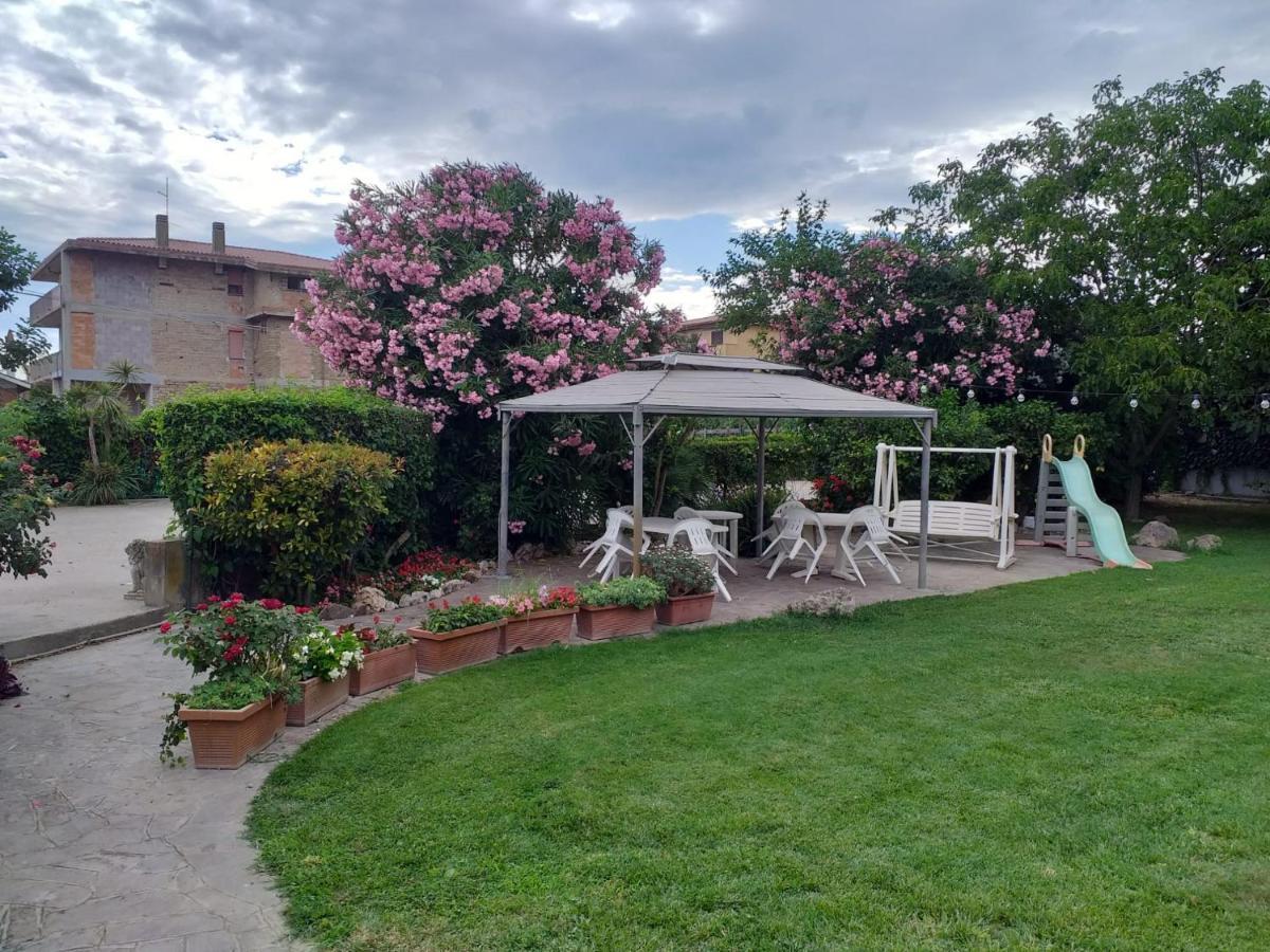 Apartment Garden Basement - Seminterrato Max 4 Ospiti - Vicino Aeroporto E Fiera