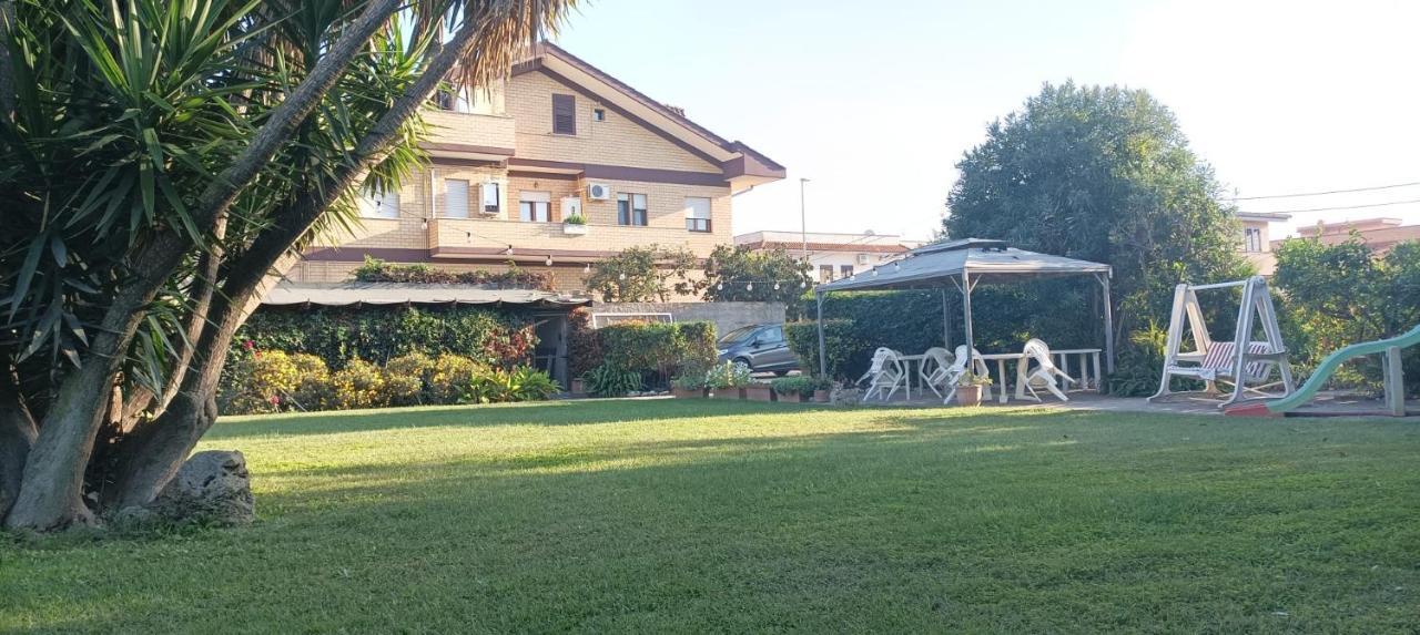 Garden Basement - Seminterrato Max 4 Ospiti - Vicino Aeroporto E Fiera *