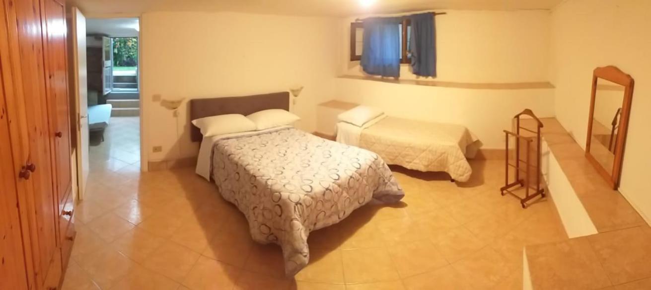 Garden Basement - Seminterrato Max 4 Ospiti - Vicino Aeroporto E Fiera Apartment *